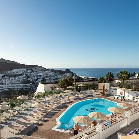 Tc Apartamentos Rocamar Πουέρτο Ρίκο Εξωτερικό φωτογραφία
