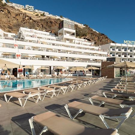 Tc Apartamentos Rocamar Πουέρτο Ρίκο Εξωτερικό φωτογραφία