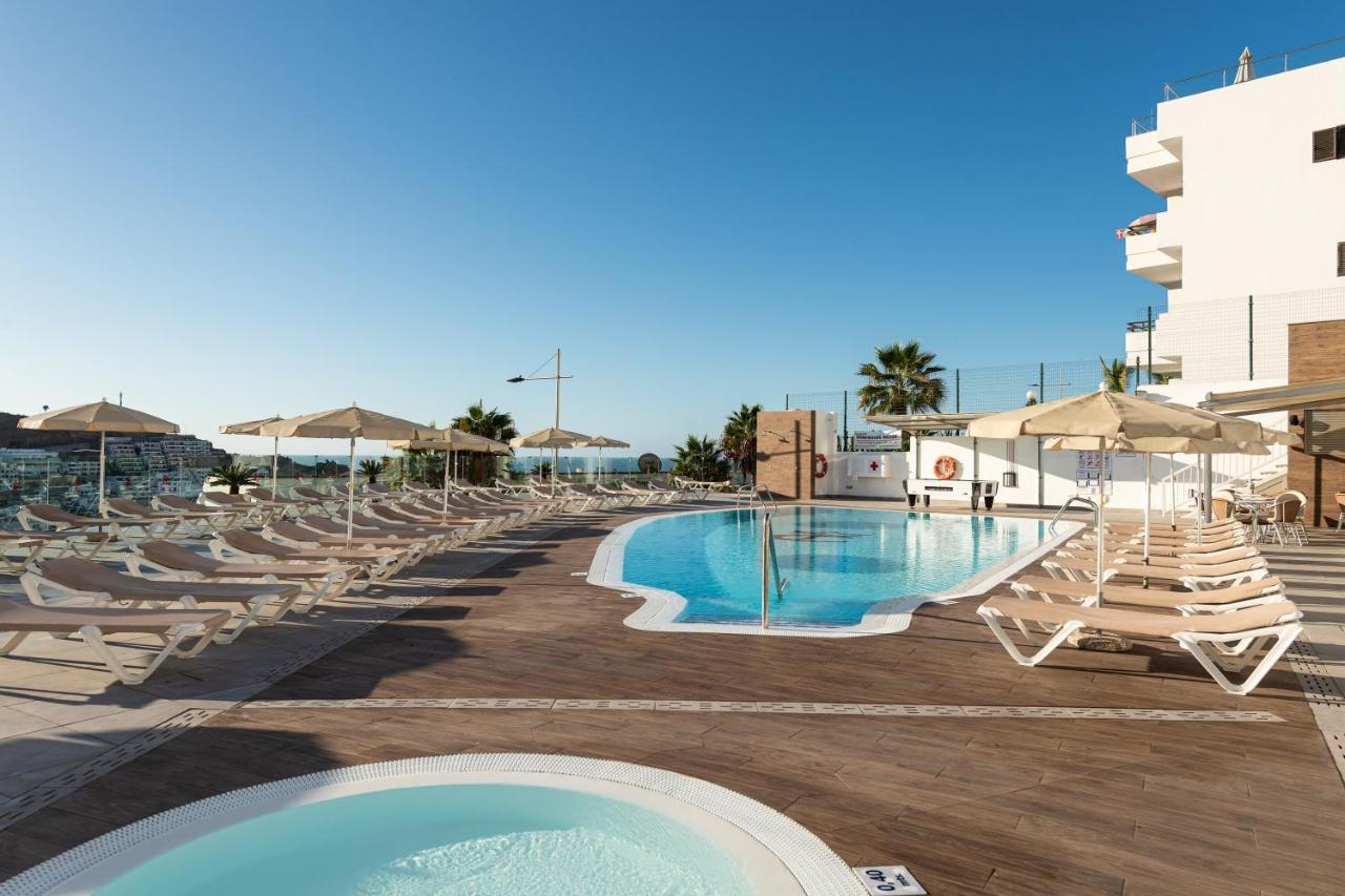 Tc Apartamentos Rocamar Πουέρτο Ρίκο Εξωτερικό φωτογραφία