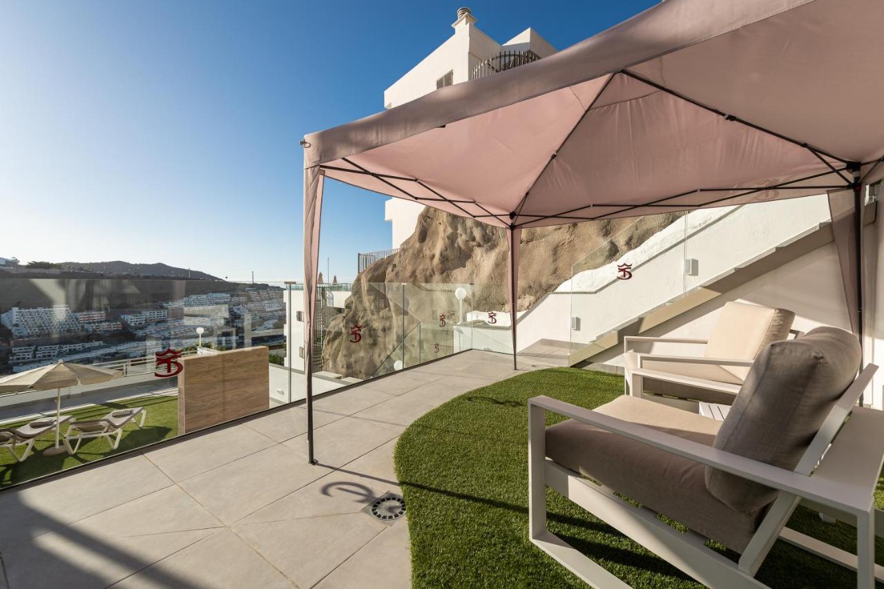 Tc Apartamentos Rocamar Πουέρτο Ρίκο Εξωτερικό φωτογραφία
