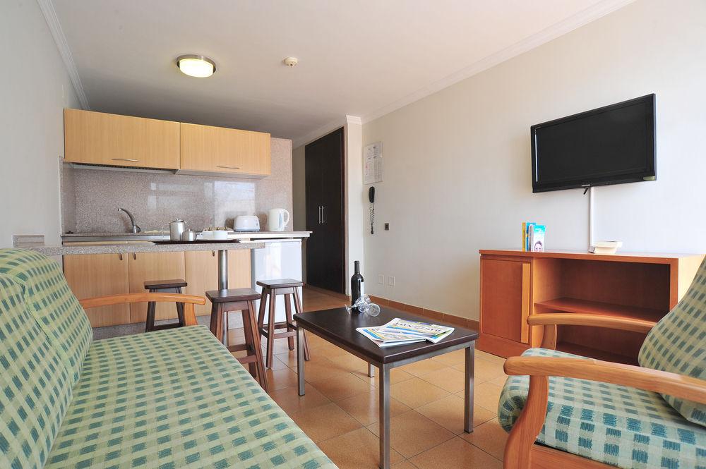 Tc Apartamentos Rocamar Πουέρτο Ρίκο Εξωτερικό φωτογραφία