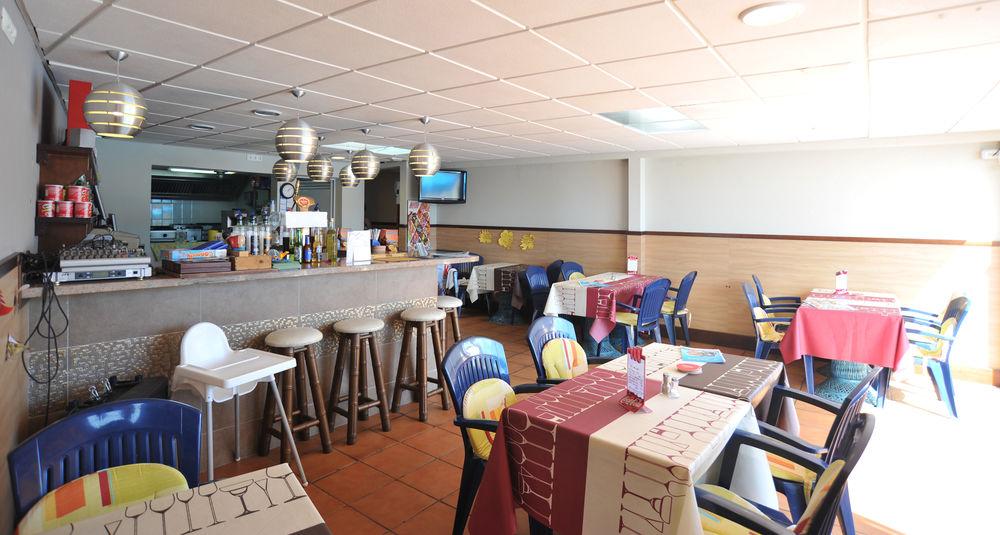 Tc Apartamentos Rocamar Πουέρτο Ρίκο Εξωτερικό φωτογραφία