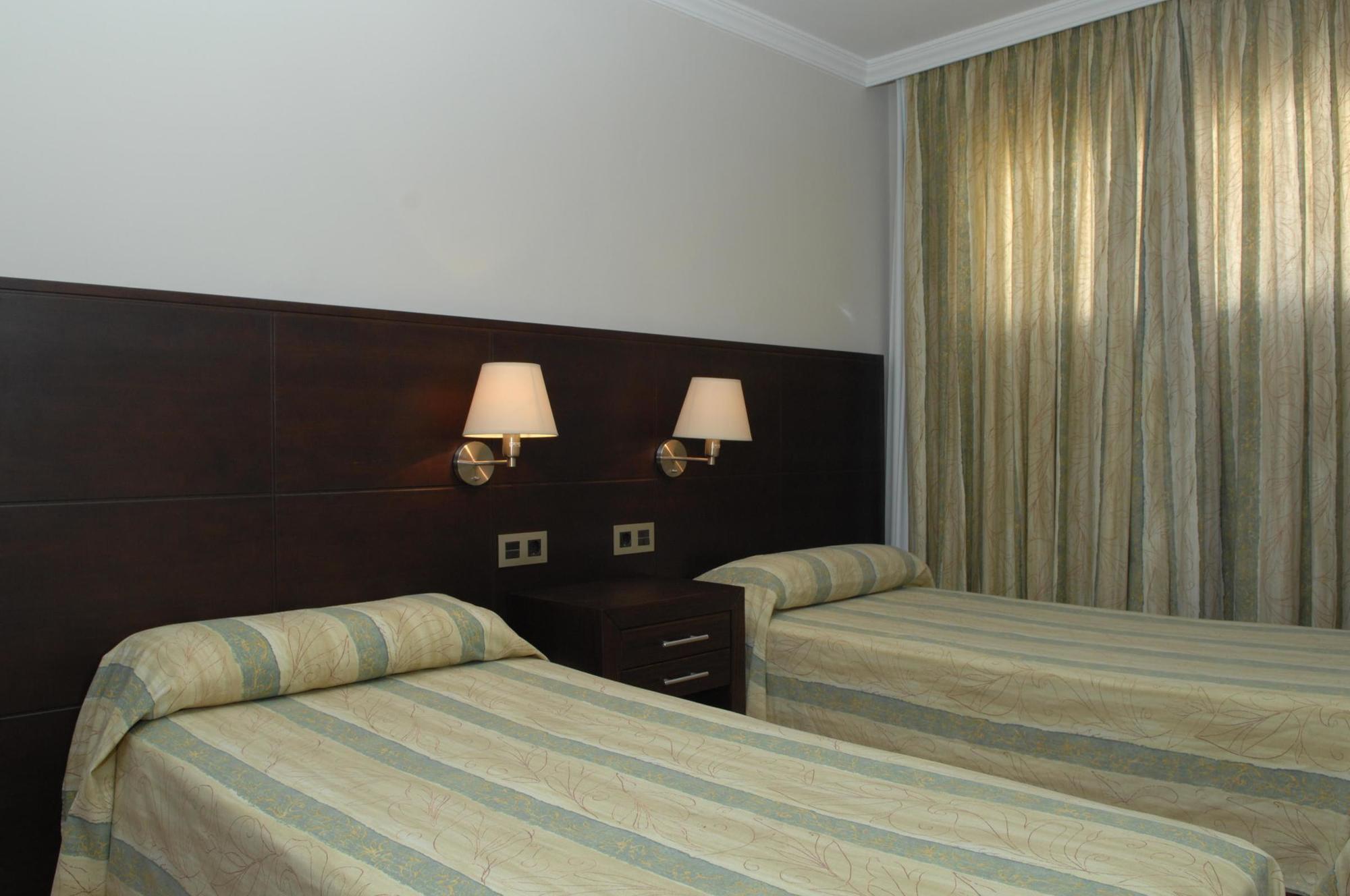 Tc Apartamentos Rocamar Πουέρτο Ρίκο Εξωτερικό φωτογραφία