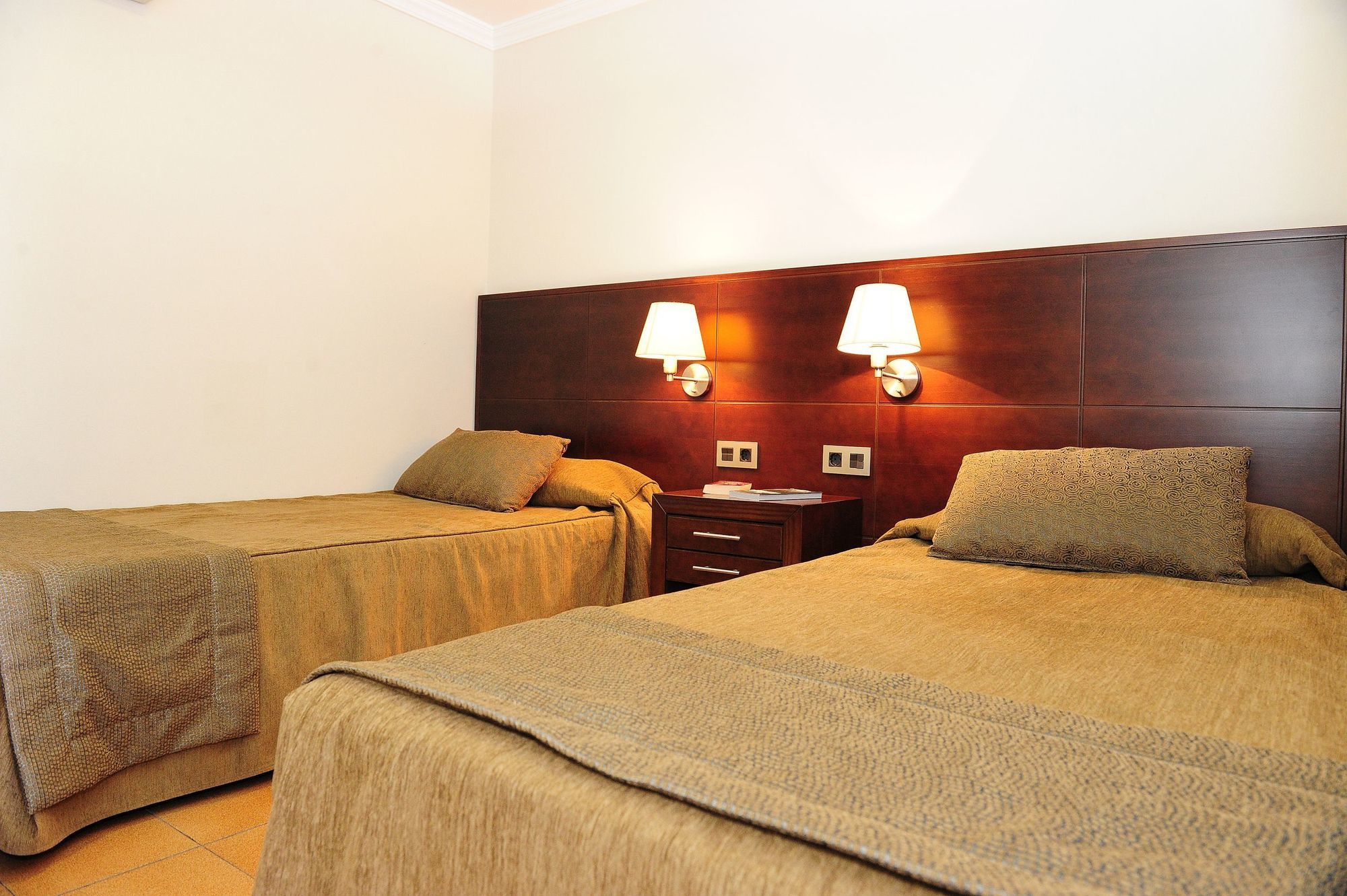 Tc Apartamentos Rocamar Πουέρτο Ρίκο Εξωτερικό φωτογραφία