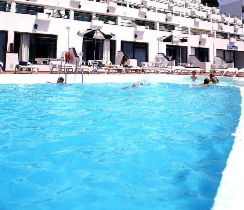 Tc Apartamentos Rocamar Πουέρτο Ρίκο Εξωτερικό φωτογραφία