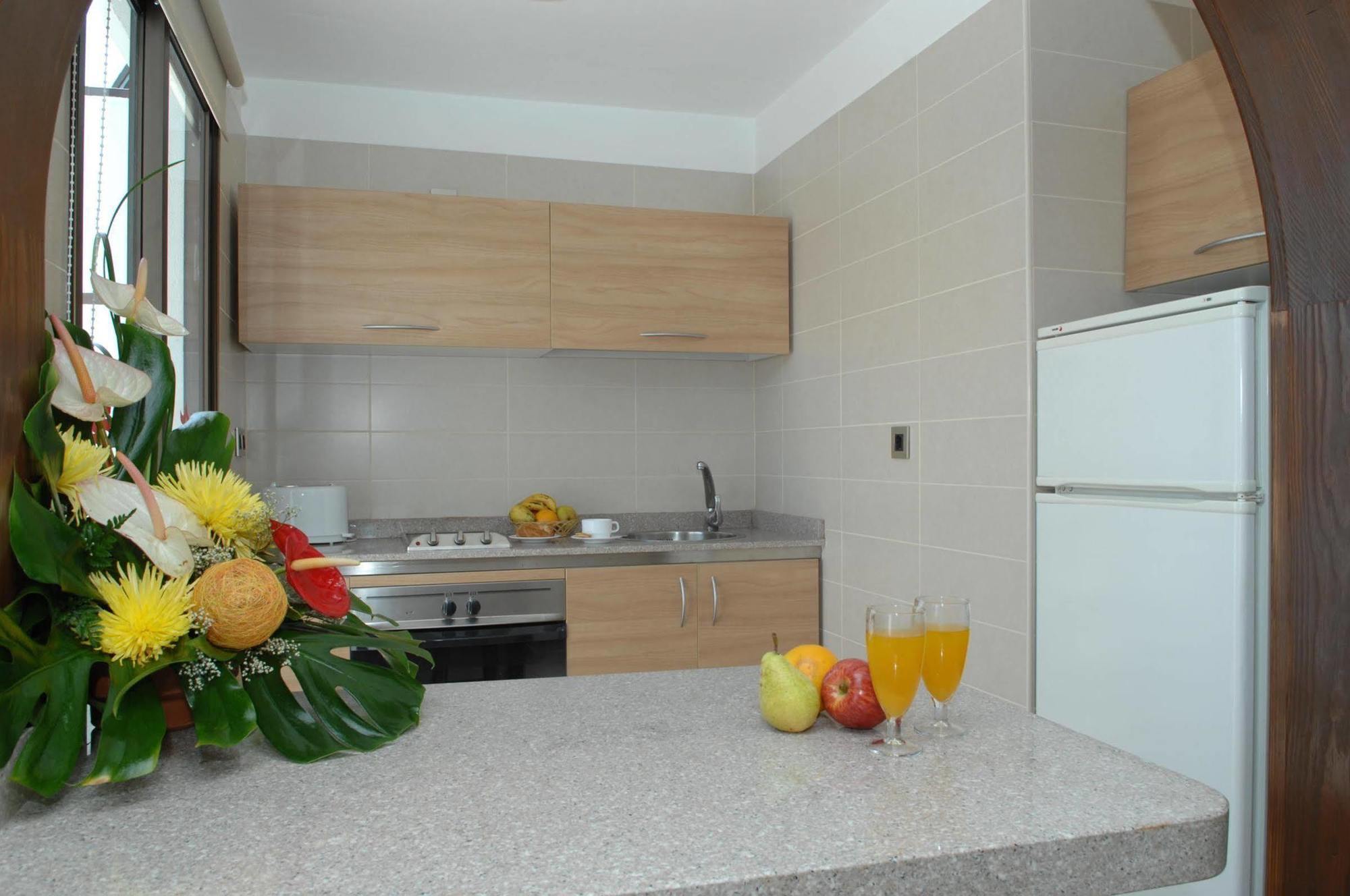 Tc Apartamentos Rocamar Πουέρτο Ρίκο Εξωτερικό φωτογραφία