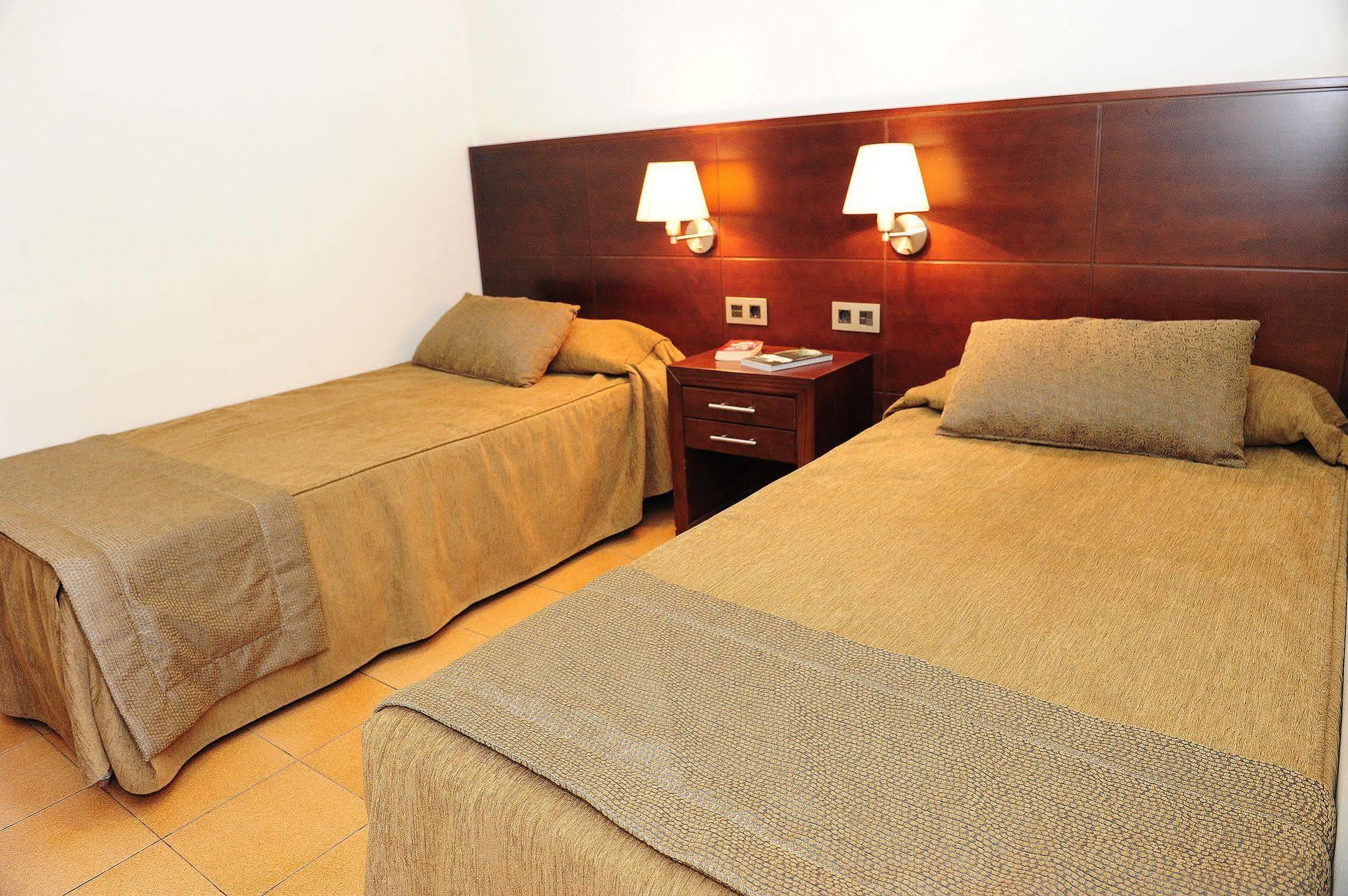 Tc Apartamentos Rocamar Πουέρτο Ρίκο Εξωτερικό φωτογραφία