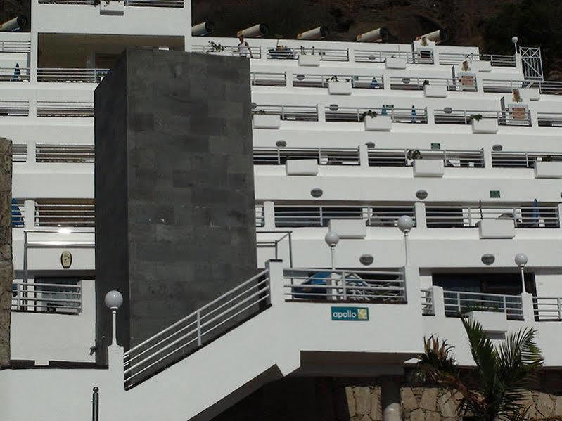 Tc Apartamentos Rocamar Πουέρτο Ρίκο Εξωτερικό φωτογραφία