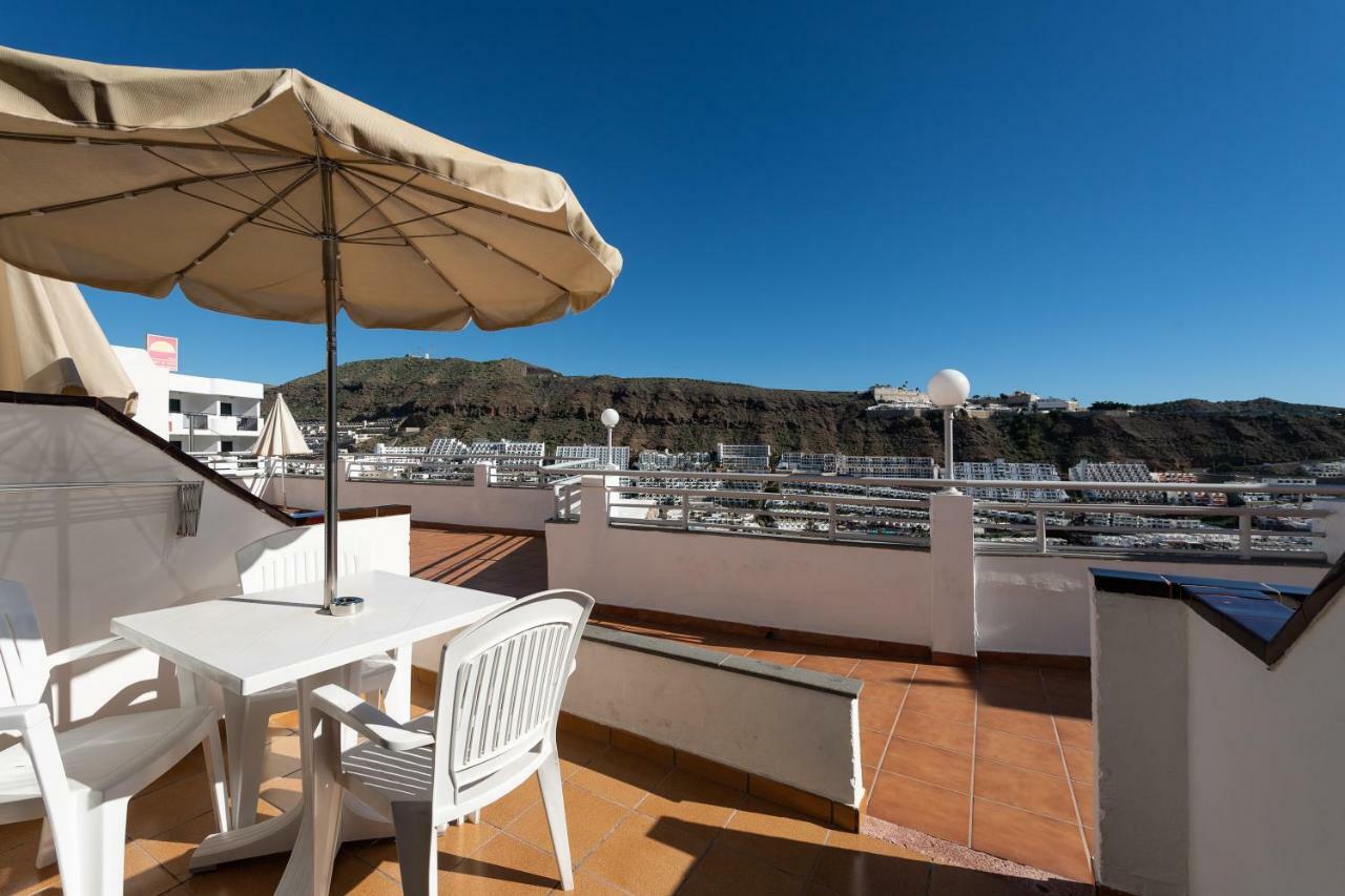 Tc Apartamentos Rocamar Πουέρτο Ρίκο Εξωτερικό φωτογραφία