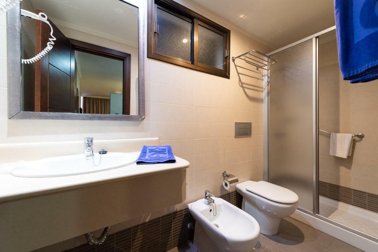 Tc Apartamentos Rocamar Πουέρτο Ρίκο Εξωτερικό φωτογραφία