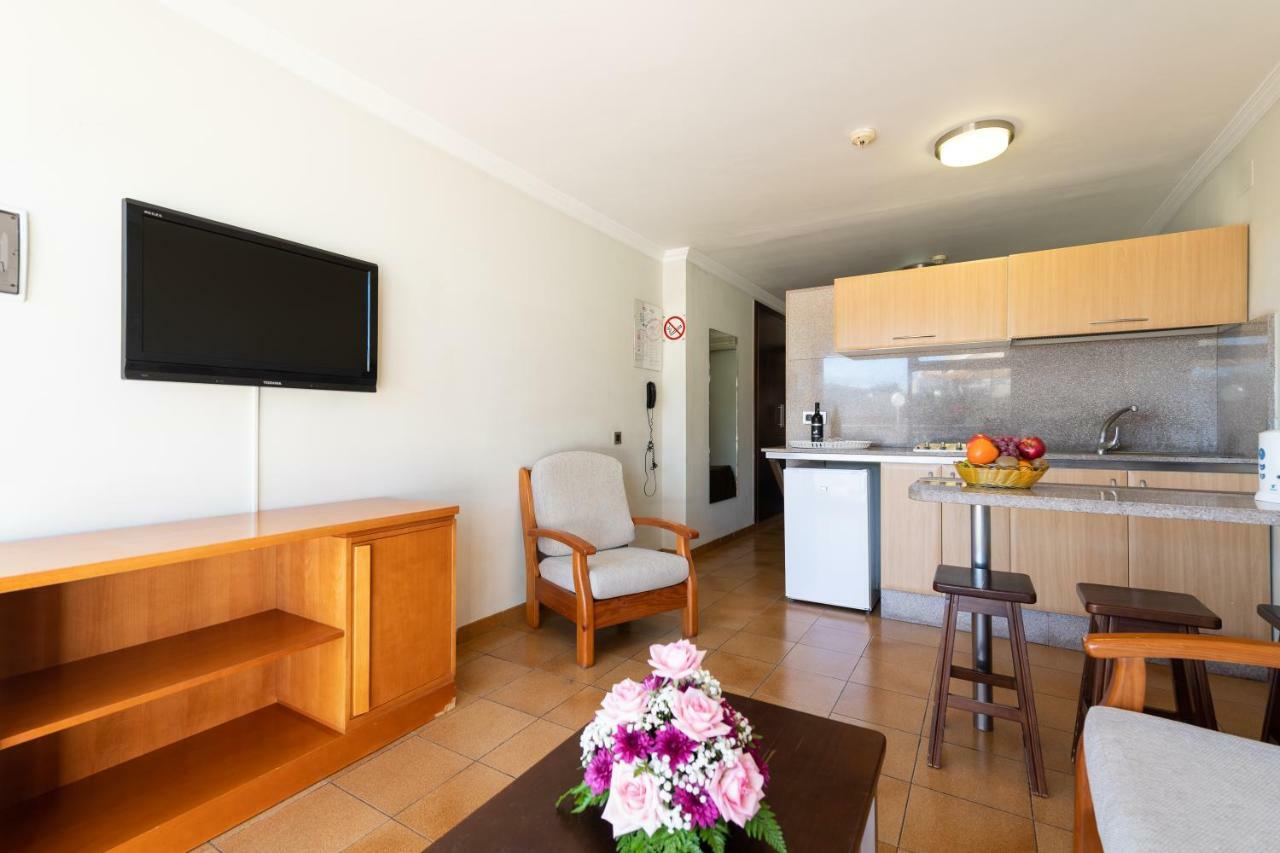 Tc Apartamentos Rocamar Πουέρτο Ρίκο Εξωτερικό φωτογραφία